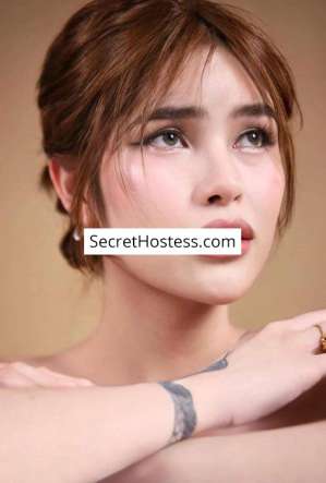 Bellax, Independent 23 year old Escort in Taipei
