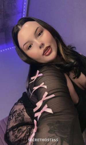BiancaMay 22Yrs Old Escort Salem OR Image - 3