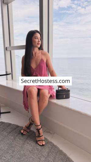 Bibiana 27Yrs Old Escort 54KG 165CM Tall Milan Image - 1