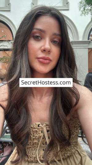 Bibiana 27Yrs Old Escort 54KG 165CM Tall Milan Image - 3