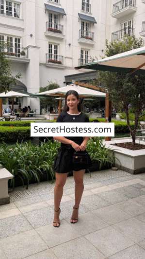 Bibiana 27Yrs Old Escort 54KG 165CM Tall Milan Image - 8