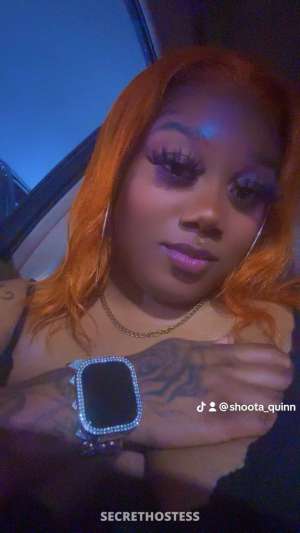 FRESH &amp; WET 27 year old Escort in Albany GA