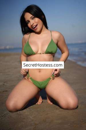 Bruna 20Yrs Old Escort 56KG 162CM Tall Alicante Image - 8