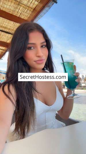Bruna 20Yrs Old Escort 56KG 162CM Tall Alicante Image - 13