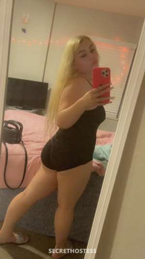 CHANELBARBIE 24Yrs Old Escort Jacksonville FL Image - 2