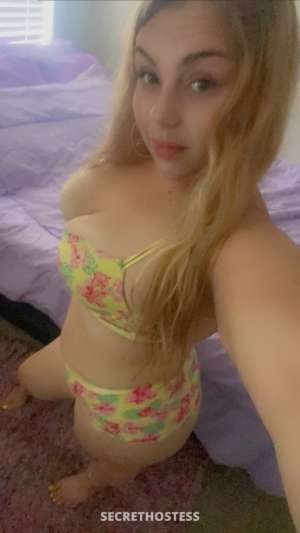 CHANELBARBIE 24Yrs Old Escort Jacksonville FL Image - 10