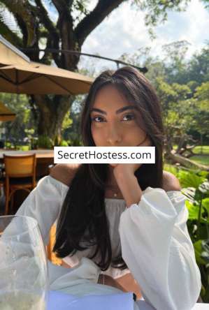 Camily, Independent 20 year old Escort in London