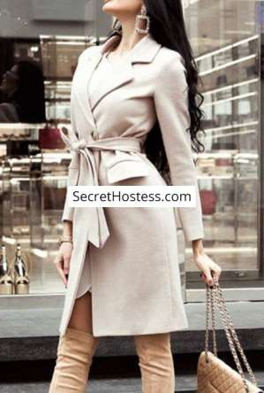Caterina, Agency 30 year old Escort in Dubai