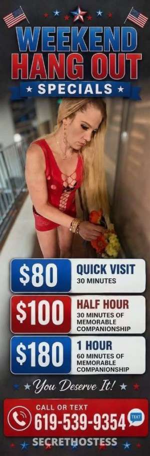 34Yrs Old Escort San Diego CA Image - 2