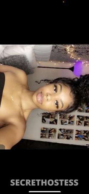 CinnaBon 22Yrs Old Escort Monroe MI Image - 2