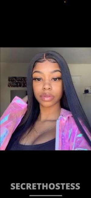 CinnaBon 22Yrs Old Escort Monroe MI Image - 5