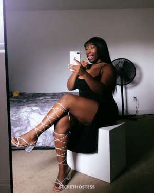 Destiny Waterfalls 32 year old Escort in Valdosta GA