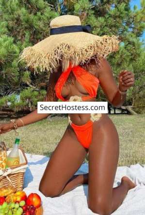 Devine Candy, Independent 30 year old Escort in Nairobi