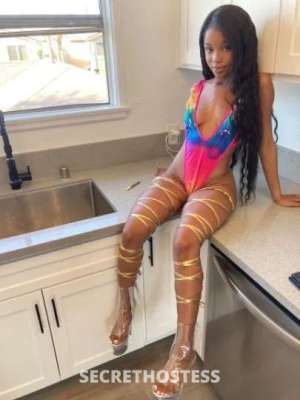 Diamond 21Yrs Old Escort Dallas TX Image - 2