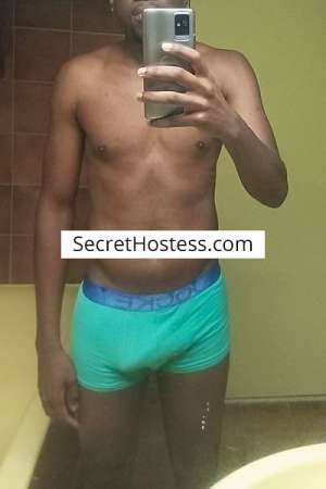DjangoRango 32 year old Escort in Slough