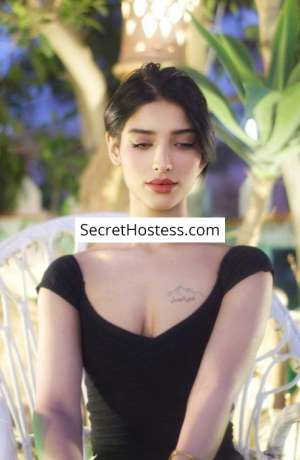 23 year old Arabian Escort in Jounieh Dodo, Agency