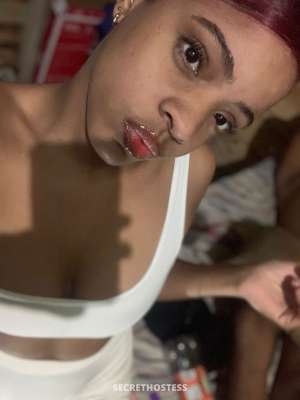 Dominique 20Yrs Old Escort Image - 1
