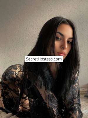 Eline 26Yrs Old Escort 55KG 171CM Tall Dubai Image - 2