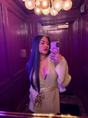 Professional Massage 25 year old Escort in Arlington TX