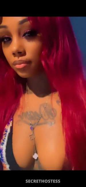 Esmé 23Yrs Old Escort Wichita Falls TX Image - 1