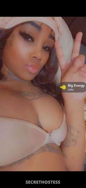 Esmé 23Yrs Old Escort Wichita Falls TX Image - 4