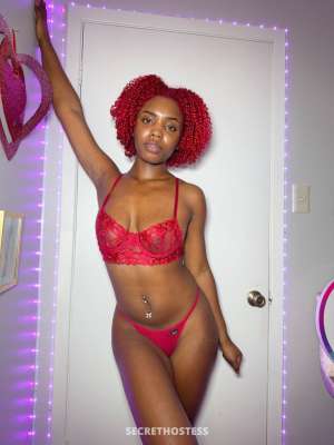 Essence 23Yrs Old Escort Killeen TX Image - 4