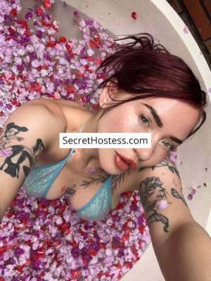 Eva 30Yrs Old Escort 60KG 156CM Tall Hong Kong Image - 15