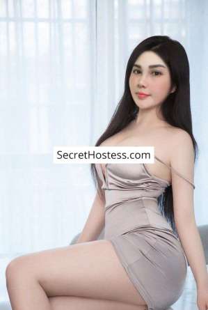 Eve 26Yrs Old Escort 53KG 165CM Tall Dubai Image - 2