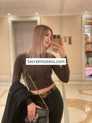 Eylul, Agency 24 year old Escort in Istanbul