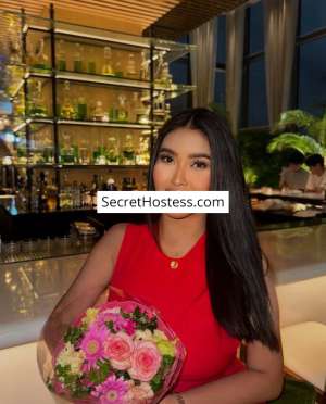 Hanna 29Yrs Old Escort 66KG 162CM Tall Manila Image - 1