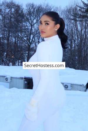 Hanna 29Yrs Old Escort 66KG 162CM Tall Manila Image - 5