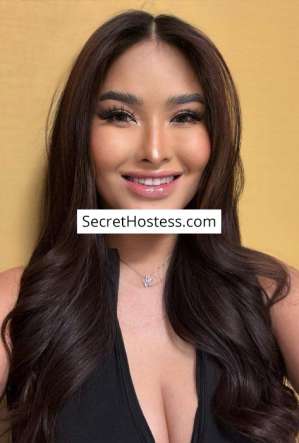 Hanna 29Yrs Old Escort 66KG 162CM Tall Manila Image - 13