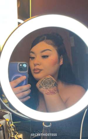Heaven 20Yrs Old Escort Fresno CA Image - 1