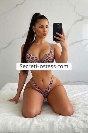 Inna 28Yrs Old Escort 63KG 175CM Tall Birmingham Image - 0