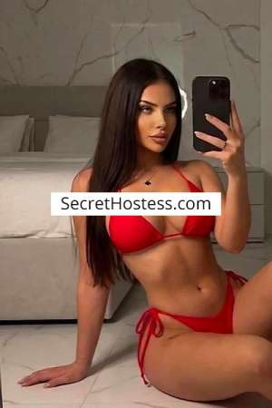 Inna 28Yrs Old Escort 63KG 175CM Tall Birmingham Image - 2