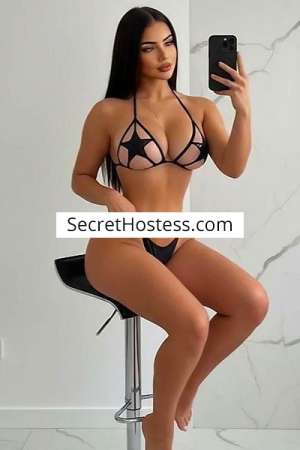 Inna 28Yrs Old Escort 63KG 175CM Tall Birmingham Image - 3