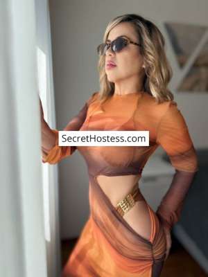 Isabella 33Yrs Old Escort 55KG 161CM Tall Como Lake Image - 1