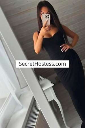Jasmine 25Yrs Old Escort 61KG 172CM Tall Liverpool Image - 2