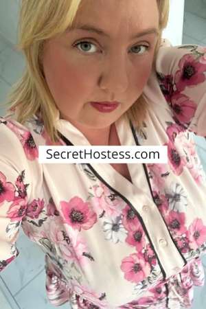 Jenna 33 year old Escort in Nottingham