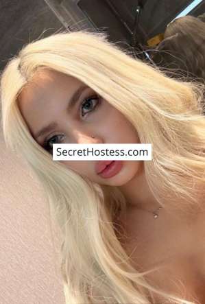 Jesica, Agency 22 year old Escort in Budva