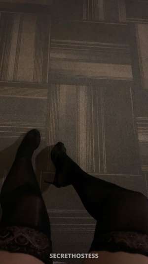Im in your city for two days 25 year old Escort in Scranton PA