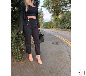 Joana 25Yrs Old Escort Essex Image - 4