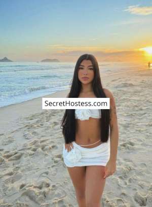 21 year old Latin Escort in Prizren Julia, Independent