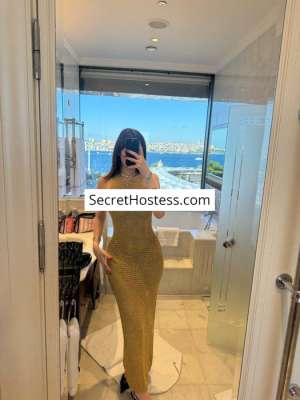 Karen 24Yrs Old Escort 60KG 179CM Tall Istanbul Image - 4