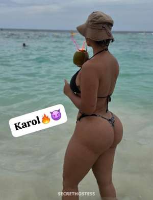 Karol🇨🇴✨️ 30Yrs Old Escort Fort Myers FL Image - 1