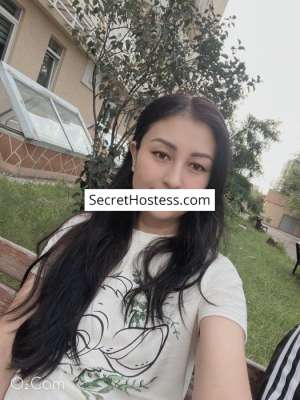 Khadija 29Yrs Old Escort 60KG 160CM Tall Dubai Image - 10