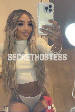 Kleoh Latina 21 year old Escort in Philadelphia PA