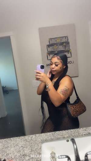 Kreamykarma 20Yrs Old Escort Hammond LA Image - 8