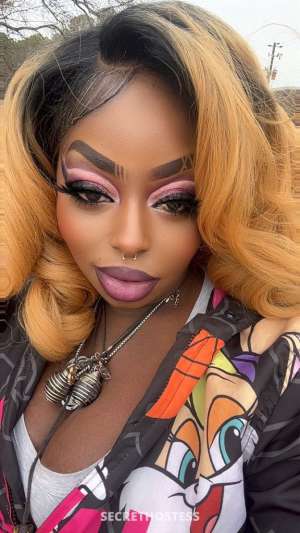Layla 27Yrs Old Escort Atlanta GA Image - 3