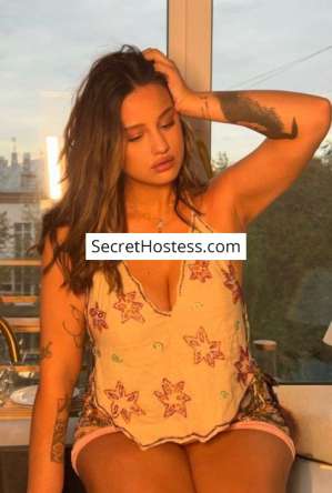 Laysan, Agency 23 year old Escort in Dubai